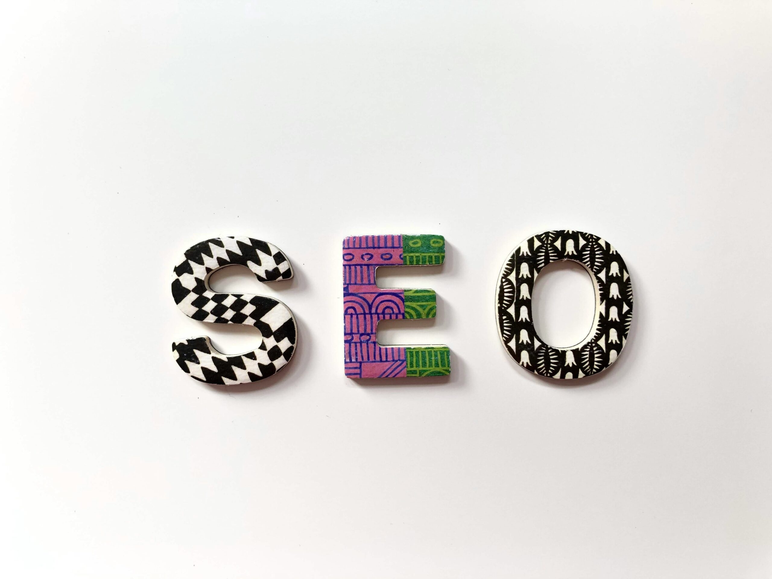 Seo Image